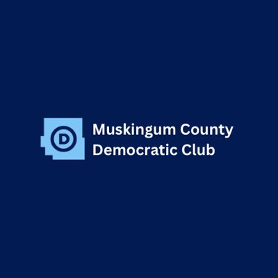 We are the Muskingum County Democratic Club. We are not authorized by any candidate or committee.