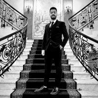 S H E R I F (@sherifzoghdan) 's Twitter Profile