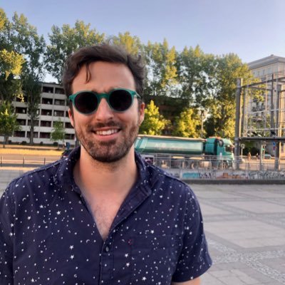 Jvanmo's profile picture. 