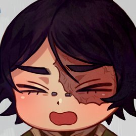 🇵🇭 | 20+ | INFJ | She/Them | I draw and create fanmerch✨ |🔮⛓️🧲 囚探•占囚•占探 | I love Luca (`⊗﹁◓´) | 💬 IDV, Genshin, CRK | I sketch a lot tho