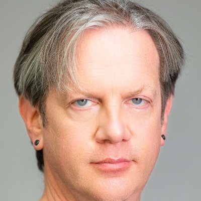 Simon Frost Profile