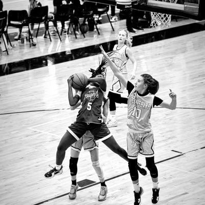 Harmoni Burgess5 Profile