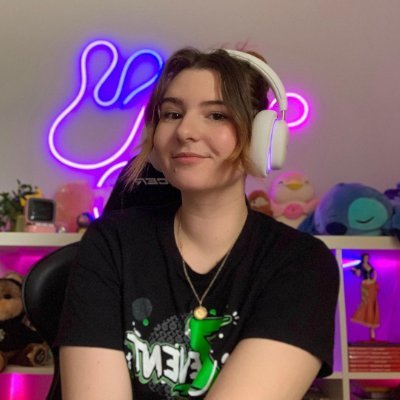 She/Her
@Twitch
18ā¤ļø
Dreams don't work, unless you do.