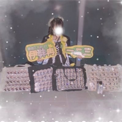 伊 弉 冉 攻 固 定 過 激 派 ♔