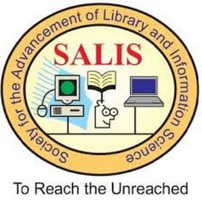 salislib's profile picture. Exchange of knowledge and information among LIS professionals,  reach the unreached, bridge the digital divide, promote reading in the society