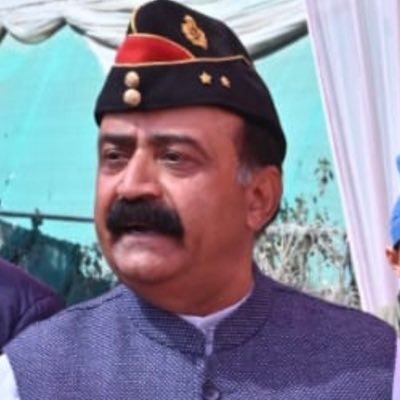 Vats691's profile picture. Indian Army veteran