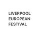 Liverpool European Festival (@liveuropefest) Twitter profile photo Liverpool European Festival (@liveuropefest) Twitter profile photo