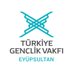 TÜGVA Eyüpsultan (@eyupsultantugva) Twitter profile photo TÜGVA Eyüpsultan (@eyupsultantugva) Twitter profile photo