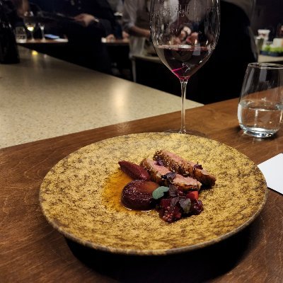 GuillaumePatry2's profile picture. Freedom maxi