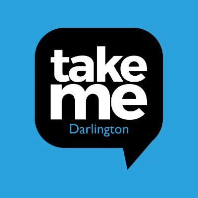 Take Me... to #Darington and all surrounding areas.
#1 Local #Taxis
Call 01325 282828 or download our app: https://t.co/4chdtj6GOY
Part of the @takemegroup