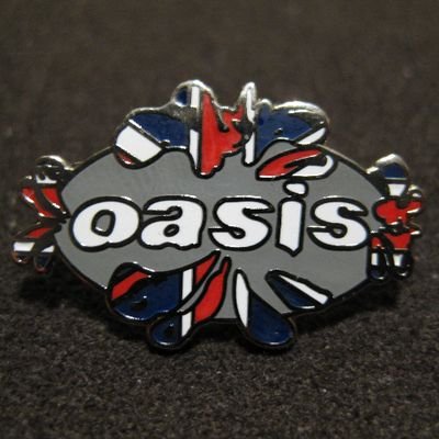 OASIS, BEADY EYE, LG, NGHFB, DEPECHE MODE, THE CURE, THE VERVE