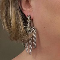 Earrings in classical music(@concertearrings) 's Twitter Profile Photo