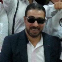 SAMEH MOKHTAR(@samehmokhtar111) 's Twitter Profile Photo