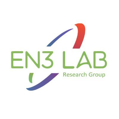 En3Lab's profile picture. An environmental engineering research group at Istanbul Technical University #Energy #Engineering #Environment #membrane #AD #AGS #HRAS en3lab@itu.edu.tr