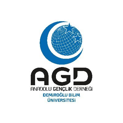 AgddemirogluUni's profile picture. Anadolu gençlik Derneği Demiroğlu Bilim Üniversitesi Resmi Hesabıdır.