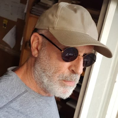 LeonardoTS65's profile picture. 