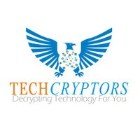 Tech Cryptors(@TechCryptors) 's Twitter Profile Photo