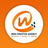 Web Creative Agency(@WebCreativeage1) 's Twitter Profile Photo