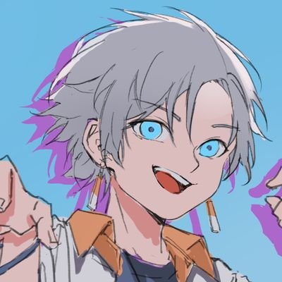 模仿犯さんのプロフィール画像