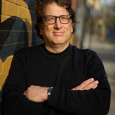 LariviereT's profile picture. Partisan de la démocratie qui part de la base