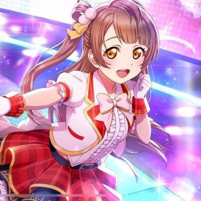 Twitter初心者 valorant募集用 ラブライブ μ's Aqours ことりちゃんは原点にして頂点