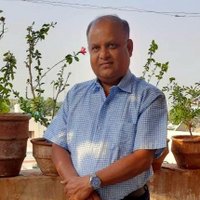 Dr. ViveK Nuktey 🇮🇳 (@nuktevivek) 's Twitter Profile