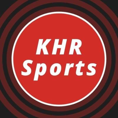 khrsports Profile Picture