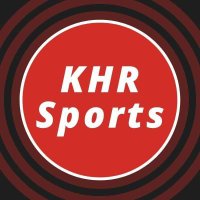 KHR Sports(@khrsports) 's Twitter Profile Photo