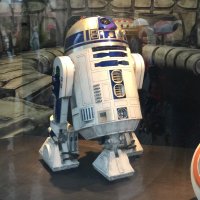 ガジュマル😀 (@r2d2yoda) Twitter profile photo