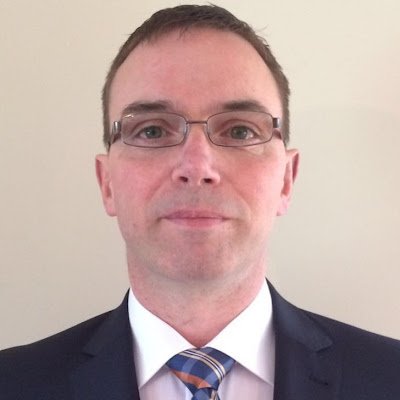 Owner of MD Business and HR Consulting:
Offering People & Business Improvement Solutions across Ireland