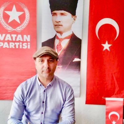 Vatan Partisi çözümün adı