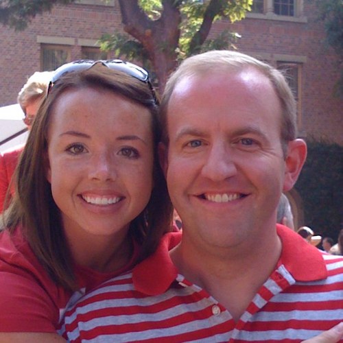 Assistant Dean of Students | Ohio University | Husband | Personal Thoughts