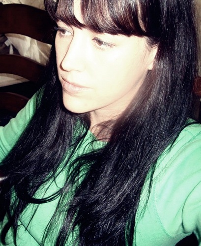 Feminist, 46 year old gamer, animal rights activist, climate change scientist.