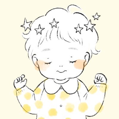 ばぶー🍼さんのプロフィール画像