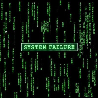 Apolitical. I wish that elections and stock markets were free from manipulation.  The System is broken by design.  George Carlin warned us.