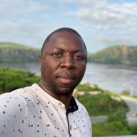 Ken Diango (@kendiango) Twitter profile photo