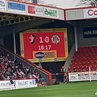 utft 🏴󠁧󠁢󠁥󠁮󠁧󠁿 🇬🇧(@ctfccoyr) 's Twitter Profile Photo