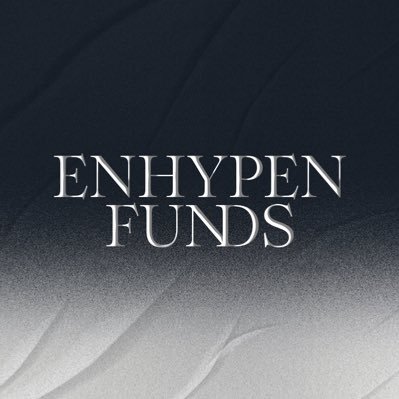 ENHYPEN FUNDS 2023