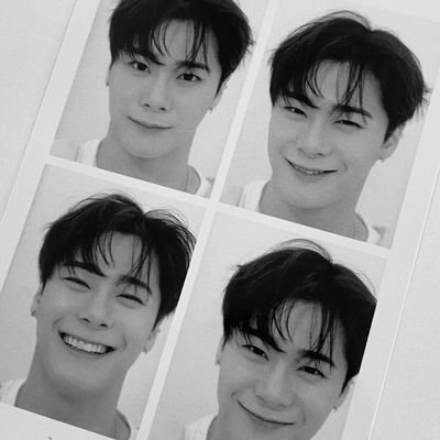 six shining all rounder stars 💫
| 'GOOD NIGHT OUR MOONBIN, GOOD NIGHT OUR SLEEPY HEAD.' my dal, continue shining in heaven. our angel🥺🌑🕊️