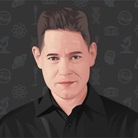 David J. Gunkel (@david_gunkel) 's Twitter Profile Photo David J. Gunkel (@david_gunkel) 's Twitter Profile Photo