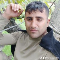 Aziz Eraslan (@azizeraslan18) 's Twitter Profile