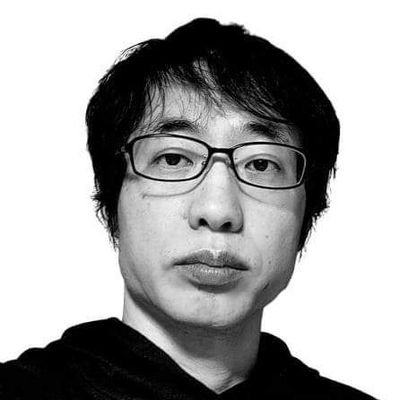 岩田 憲和 (Norikazu Iwata)さんのプロフィール画像