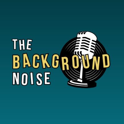 Come join Jacob & Maddy in 'The Background Noise' Podcast, where they discuss random topics and their various interests. We appreciate you listening in!