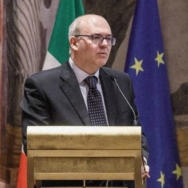 Avvocato, Vice Presidente Fondazione Tatarella