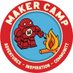 Maker Camp (@makercamp) Twitter profile photo Maker Camp (@makercamp) Twitter profile photo