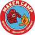 Maker Camp (@MakerCamp) Twitter profile photo