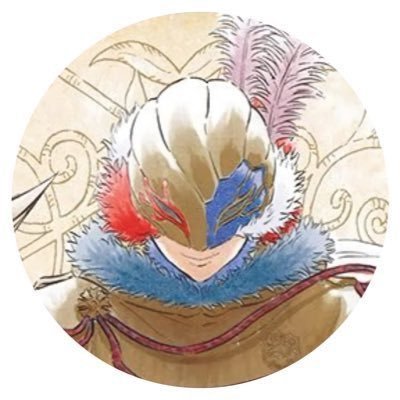 𝐖𝐢𝐥𝐥𝐢𝐚𝐦 𝐕𝐚𝐧𝐠𝐞𝐚𝐧𝐜𝐞さんのプロフィール画像