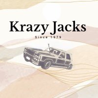 Krazy Jacks(@krazyjacks_LLC) 's Twitter Profile Photo