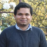 Jayaramulu Kolleboyina (@jramnano) Twitter profile photo