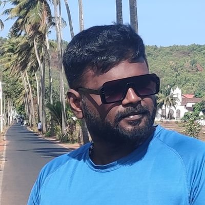 raghulruk's profile picture. 